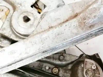 Автозапчасти б/у регулятор стекла переднего левого за ford focus turnier (cak) 1.8 tddi turbodiesel cat ссылки oem iam xs4123201   Автозапчасти б/у регулятор стекла переднего левого за ford focus turnier (cak) 1.8 tddi turbodiesel cat ссылки oem iam xs4123201