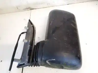Автозапчастина б/у ліве дзеркало для iveco daily combi 1989 -> 2.8 d посилання на oem iam e30156268  