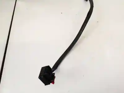 Second-hand car spare part left rearview mirror for opel kadett e fastback (t85) 1.4 s (c08, c48, d08, d48) oem iam references e1010744  