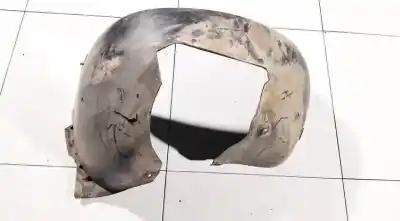 Автозапчастина б/у арка заднього права для volkswagen golf v variant (1k5) 1.9 tdi посилання на oem iam   