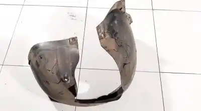 Автозапчасти б/у арка заднего правого колеса за volkswagen golf v variant (1k5) 1.9 tdi ссылки oem iam 