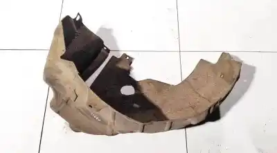 Автозапчасти б/у передняя левая колесная арка за mazda 2 lim. (de) 1.4 diesel cat ссылки oem iam    Автозапчасти б/у передняя левая колесная арка за mazda 2 lim. (de) 1.4 diesel cat ссылки oem iam