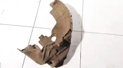 Автозапчасти б/у передняя левая колесная арка за mazda 2 lim. (de) 1.4 diesel cat ссылки oem iam    Автозапчасти б/у передняя левая колесная арка за mazda 2 lim. (de) 1.4 diesel cat ссылки oem iam