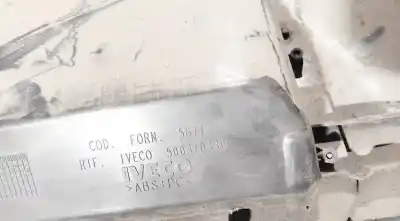 Автозапчастина б/у пластикler для iveco daily combi 1989 -> 2.8 d посилання на oem iam 500310330  56712 Автозапчастина б/у пластикler для iveco daily combi 1989 -> 2.8 d посилання на oem iam 500310330  56712