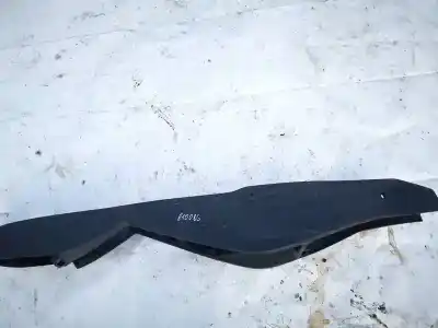 Pezzo di ricambio per auto di seconda mano plastica per seat ibiza (6j5) 1.4 16v riferimenti oem iam 6j0863243  