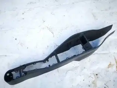 Peça sobressalente para automóvel em segunda mão plásticos por seat ibiza (6j5) 1.4 16v referências oem iam 6j0863243