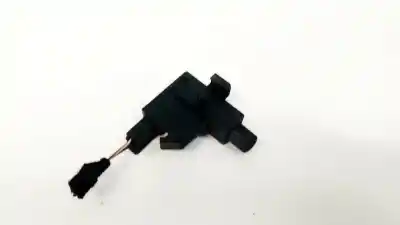 Second-hand car spare part switch for skoda fabia (5j2 ) 1.4 16v oem iam references 1j0947561