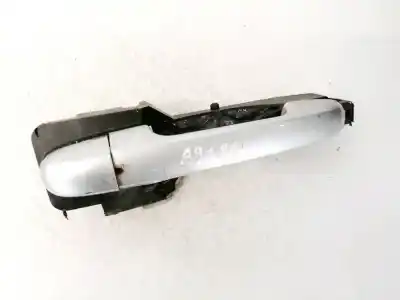 Pezzo di ricambio per auto di seconda mano maniglia esterna posteriore destra per kia ceed (ed) 1.6 crdi 115 riferimenti oem iam 