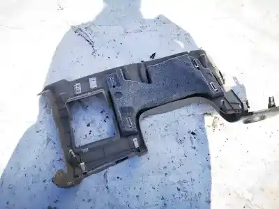 Second-hand car spare part plastics for kia optima 1.7 crdi oem iam references   