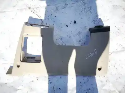 Pezzo di ricambio per auto di seconda mano plastica per kia optima 1.7 crdi riferimenti oem iam 