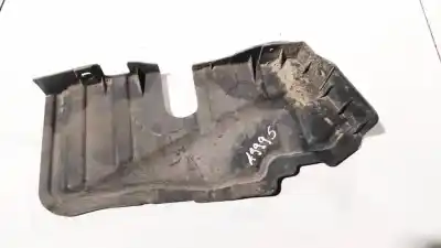 Peça sobressalente para automóvel em segunda mão cobertura / proteção do motor por kia ceed (ed) 1.6 crdi 115 referências oem iam 291202h000