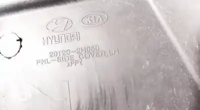 Pezzo di ricambio per auto di seconda mano plastica per kia ceed (ed) 1.6 crdi 115 riferimenti oem iam 291202h050  29120-2h050