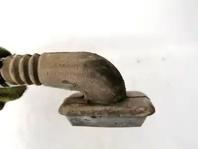 Second-hand car spare part plastics for citroen evasion 1.9 td sx oem iam references   