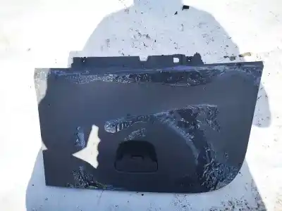 Peça sobressalente para automóvel em segunda mão porta luvas por seat ibiza (6j5) 1.4 16v referências oem iam 6j1857095