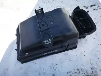 Peça sobressalente para automóvel em segunda mão plásticos por seat ibiza (6j5) 1.4 16v referências oem iam 6q0819875b