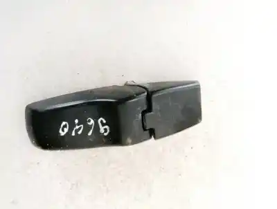 Second-hand car spare part plastics for chevrolet captiva 3.2 v6 ltx oem iam references 