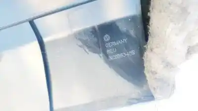 Second-hand car spare part plastics for volkswagen passat variant (3c5) 1.9 tdi oem iam references 3c9863459  