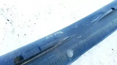 Second-hand car spare part plastics for volkswagen passat variant (3c5) 1.9 tdi oem iam references 3c9863459  