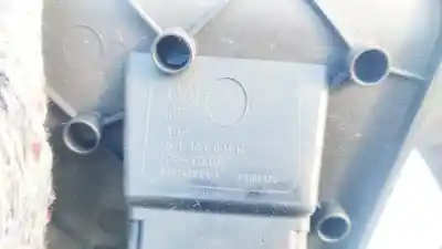 Second-hand car spare part plastics for volkswagen passat variant (3c5) 1.9 tdi oem iam references 3c1863081b  