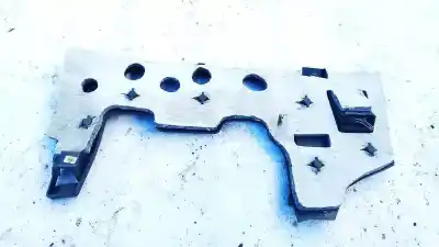 Second-hand car spare part plastics for volkswagen passat variant (3c5) 1.9 tdi oem iam references 3c1863081b  