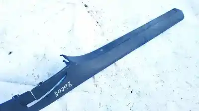 Second-hand car spare part plastics for volkswagen passat variant (3c5) 1.9 tdi oem iam references 3c0853369  