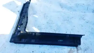 Second-hand car spare part plastics for volkswagen passat variant (3c5) 1.9 tdi oem iam references 3c9864512a  