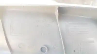 Second-hand car spare part plastics for volkswagen passat variant (3c5) 1.9 tdi oem iam references 3c0867291  