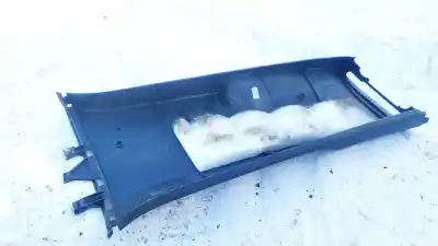 Second-hand car spare part plastics for volkswagen passat variant (3c5) 1.9 tdi oem iam references 3c0867291  