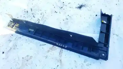 Second-hand car spare part plastics for volkswagen passat variant (3c5) 1.9 tdi oem iam references 3c9864511b  