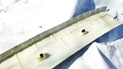 Second-hand car spare part plastics for volkswagen passat variant (3c5) 1.9 tdi oem iam references 3c9867617  3c9867617a