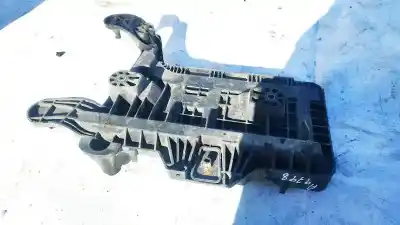 Автозапчастина б/у середній для volkswagen passat variant (3c5) 1.9 tdi посилання на oem iam 1k0915333c  