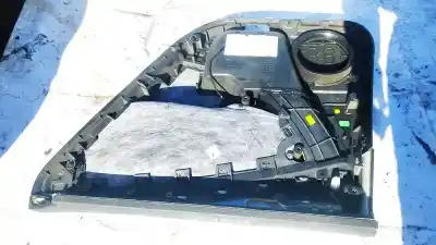 Автозапчасти б/у обивка левой передней двери за volkswagen passat variant (3c5) 1.9 tdi ссылки oem iam 3c5867211  