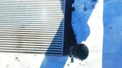 Second-hand car spare part intercooler for volkswagen passat variant (3c5) 1.9 tdi oem iam references   