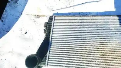 Second-hand car spare part intercooler for volkswagen passat variant (3c5) 1.9 tdi oem iam references   