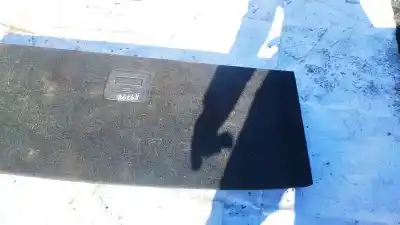 Автозапчастина б/у ковролін для volkswagen passat variant (3c5) 1.9 tdi посилання на oem iam 3c9863463f  