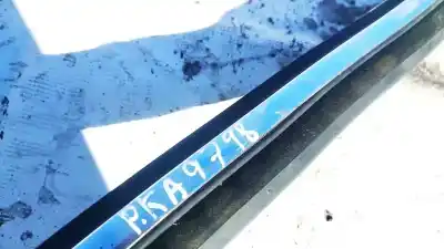 Second-hand car spare part plastics for volkswagen passat variant (3c5) 1.9 tdi oem iam references   