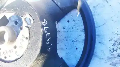 Second-hand car spare part steering wheel for volkswagen passat variant (3c5) 1.9 tdi oem iam references   