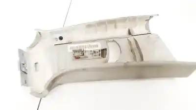 Second-hand car spare part plastics for volkswagen passat variant (3c5) 1.9 tdi oem iam references 3c0868417  