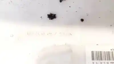 Second-hand car spare part plastics for volkswagen passat variant (3c5) 1.9 tdi oem iam references 3c0867234  