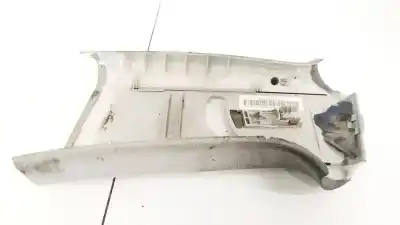 Second-hand car spare part plastics for volkswagen passat variant (3c5) 1.9 tdi oem iam references 3c0868418  