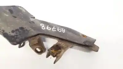 Second-hand car spare part plastics for volkswagen passat variant (3c5) 1.9 tdi oem iam references 3c0854855  