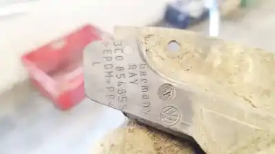 Second-hand car spare part plastics for volkswagen passat variant (3c5) 1.9 tdi oem iam references 3c0854855  