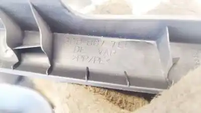 Second-hand car spare part plastics for volkswagen passat variant (3c5) 1.9 tdi oem iam references 3c9867766  