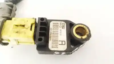 Peça sobressalente para automóvel em segunda mão sensor por toyota corolla verso (r1) 2.2 d-4d sol referências oem iam 891730f010  89173-0f010