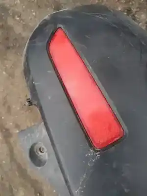 Second-hand car spare part rear right light bumper for honda cr-v iii 2.0 i oem iam references 