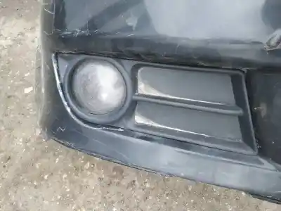 Pezzo di ricambio per auto di seconda mano griglia paraurti anteriore per toyota corolla verso (r1) 2.2 d-4d sol riferimenti oem iam 