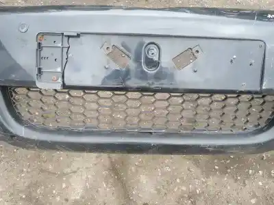 Pezzo di ricambio per auto di seconda mano griglia centrale paraurti per toyota corolla verso (r1) 2.2 d-4d sol riferimenti oem iam 