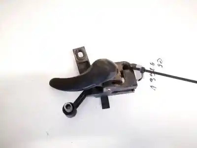 Pezzo di ricambio per auto di seconda mano MANIGLIA INTERNA POSTERIORE DESTRA per FORD GALAXY (VX)  Riferimenti OEM IAM 7M0837020  