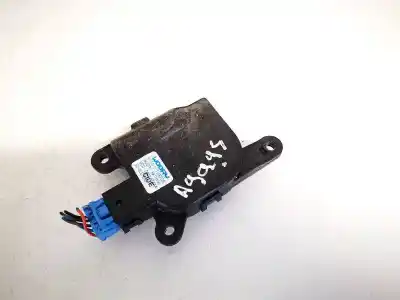 Peça sobressalente para automóvel em segunda mão motor de abertura da comporta de sofagem por kia ceed (ed) 1.6 crdi 115 referências oem iam 