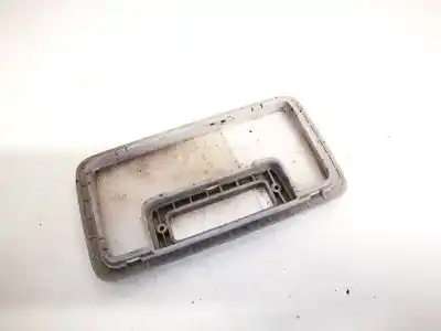 Second-hand car spare part plastics for kia ceed (ed) 1.6 crdi 115 oem iam references   